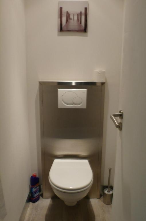 Appartement Le Saint James Nice Kamer foto