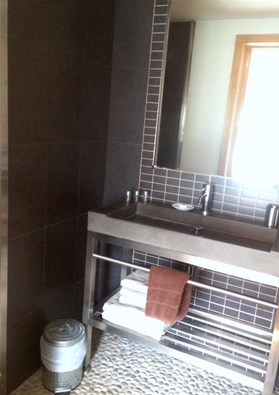 Appartement Le Saint James Nice Kamer foto