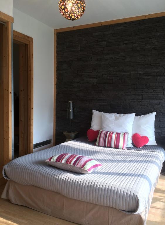 Appartement Le Saint James Nice Kamer foto